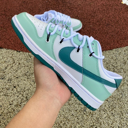 Dunk low Custom