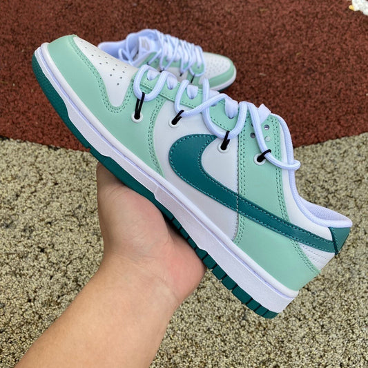 Dunk low Custom