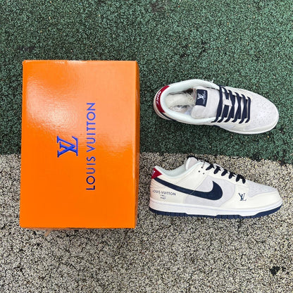 Dunk low X Louis Vuitton