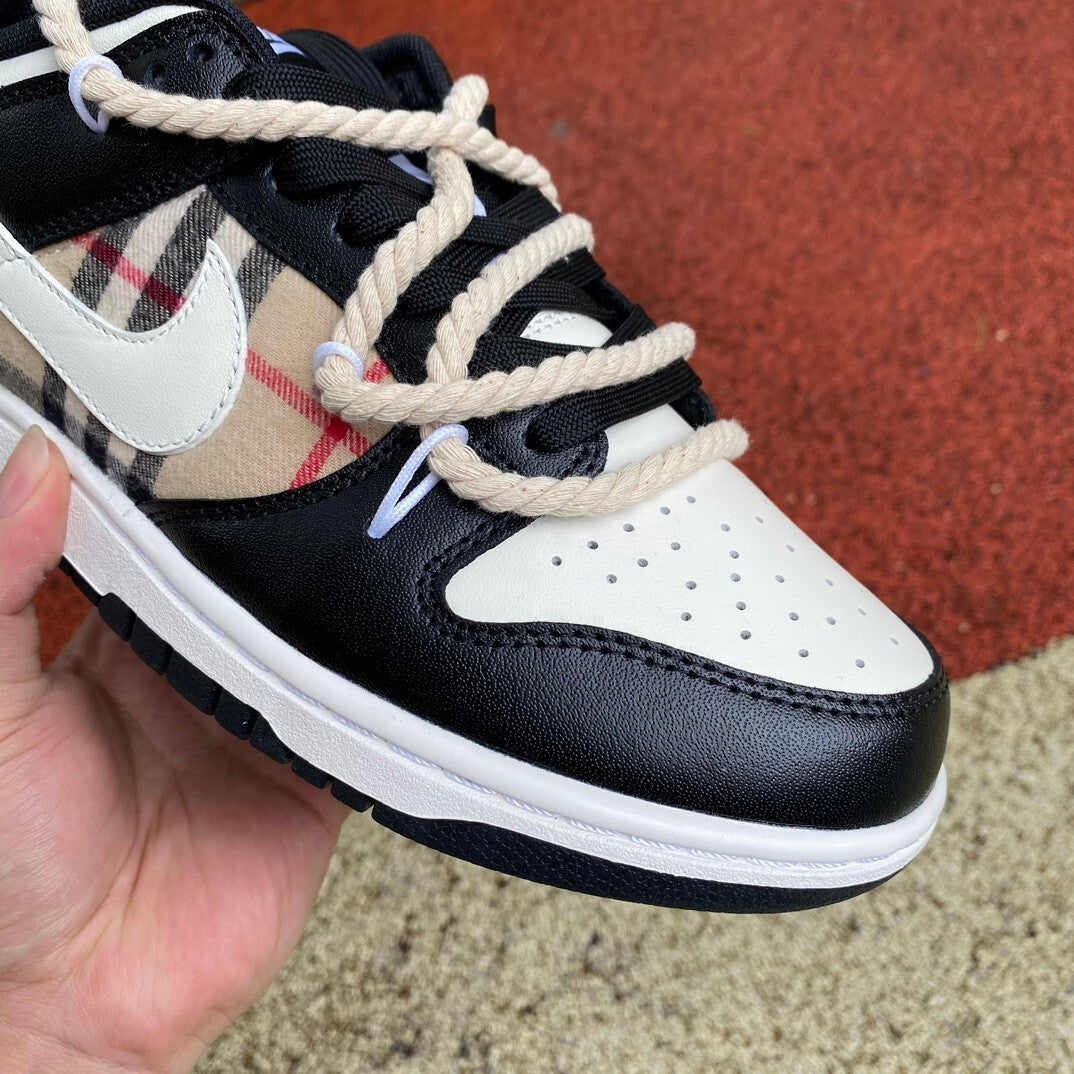 Dunk low Custom