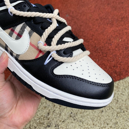 Dunk low Custom