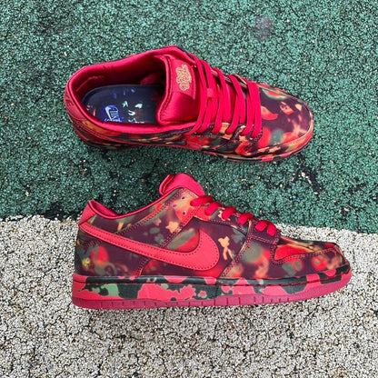 Dunk low The Wizard Of Oz