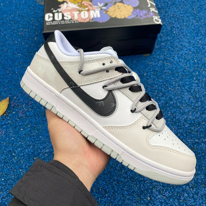 Dunk low Custom