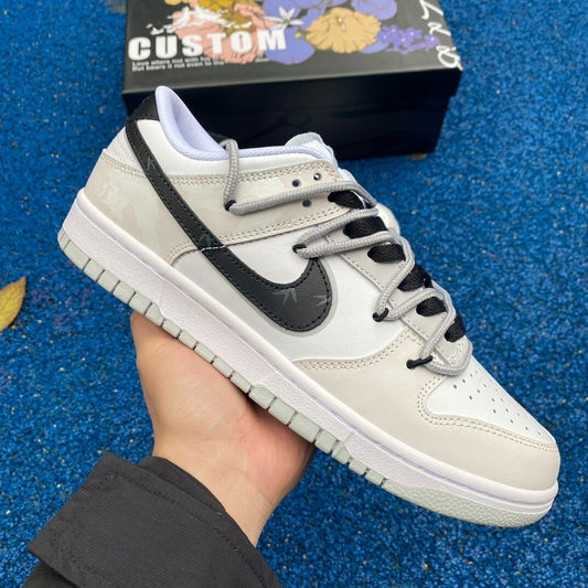 Dunk low Custom