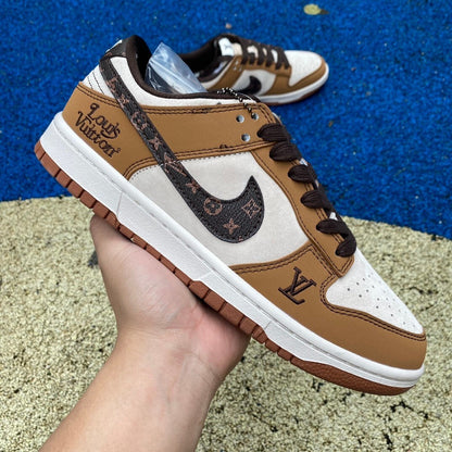 Dunk low X Louis Vuitton