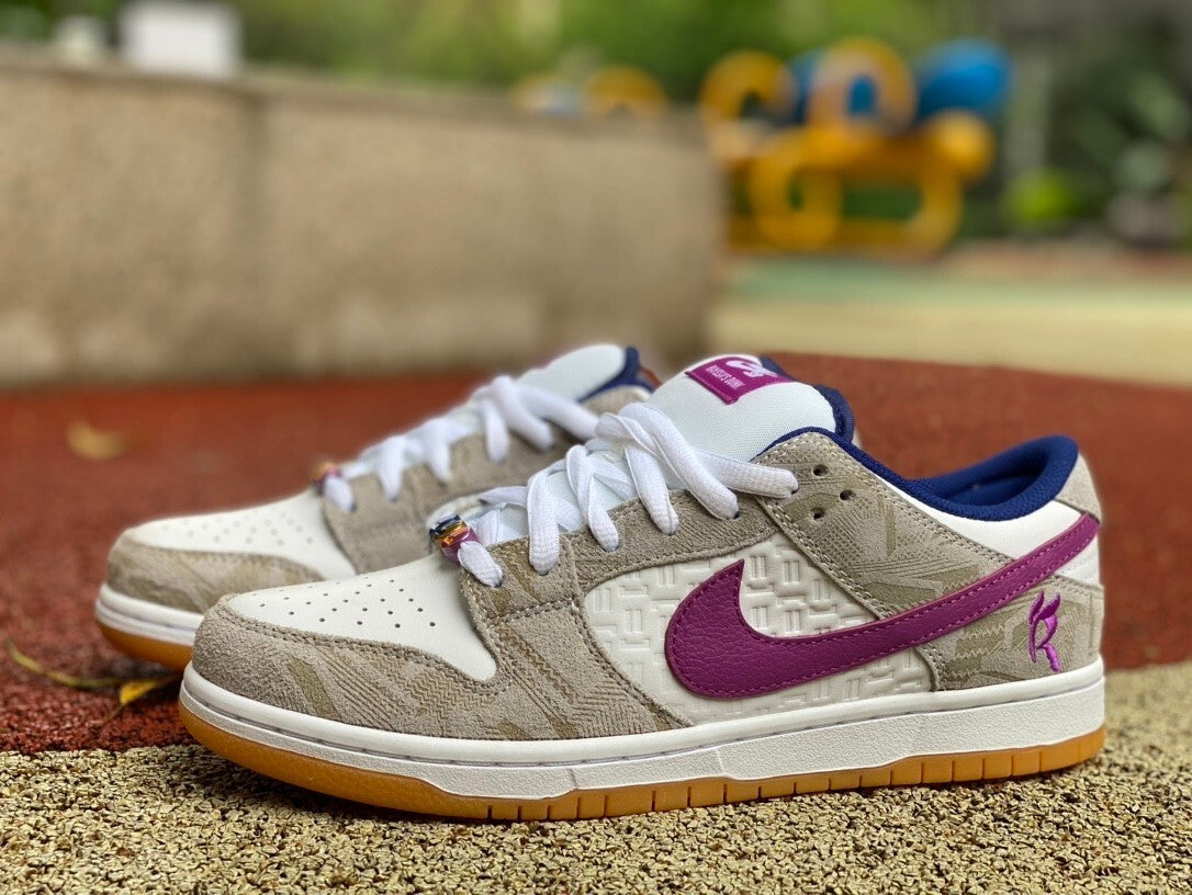 Dunk low Rayssa Leal