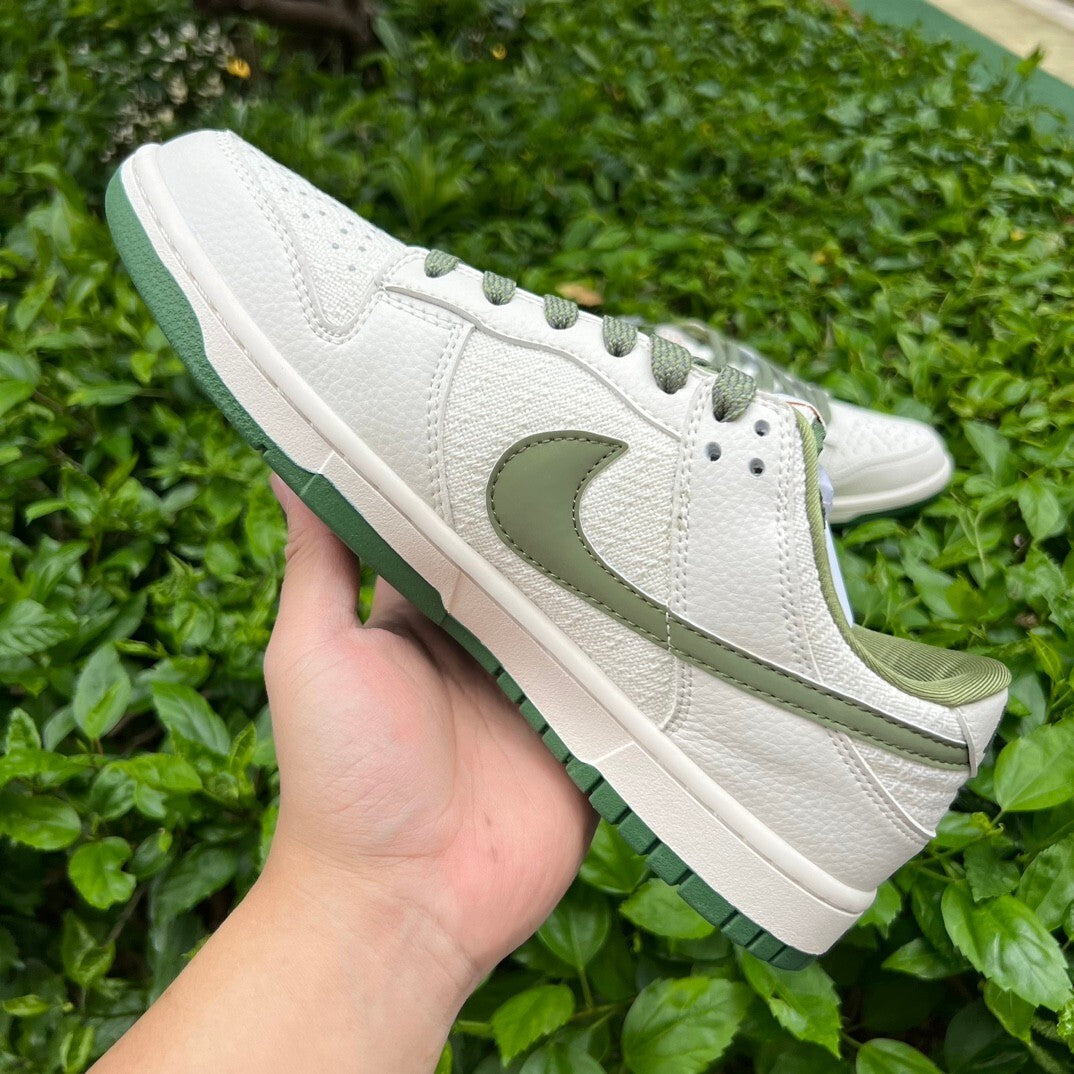 Dunk low X Gucci