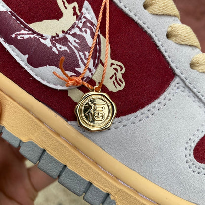 Dunk low Dragon