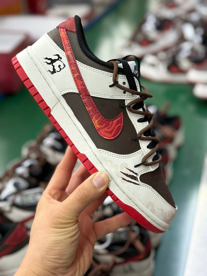 Dunk low Custom