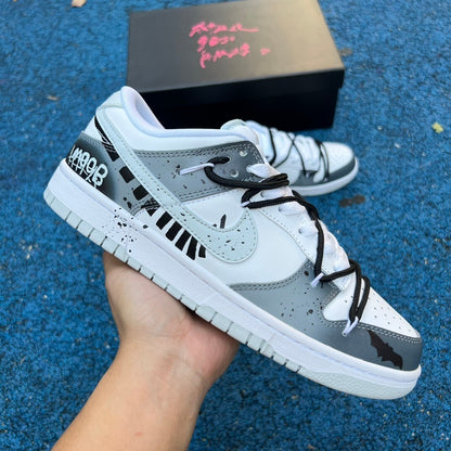 Dunk low Custom