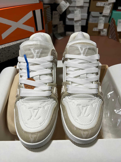 Louis Vuitton Trainer