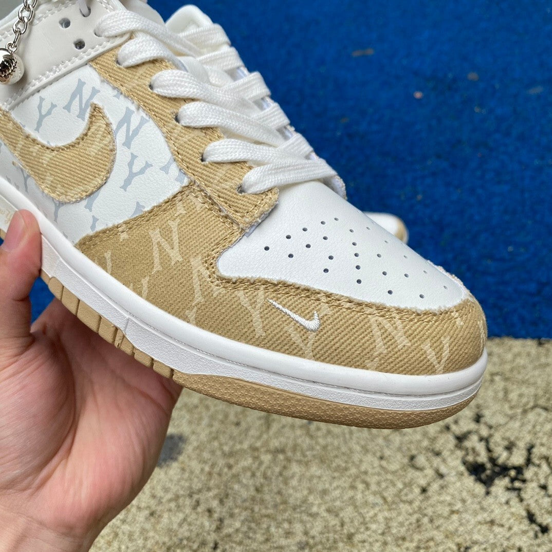 Dunk low X MLB