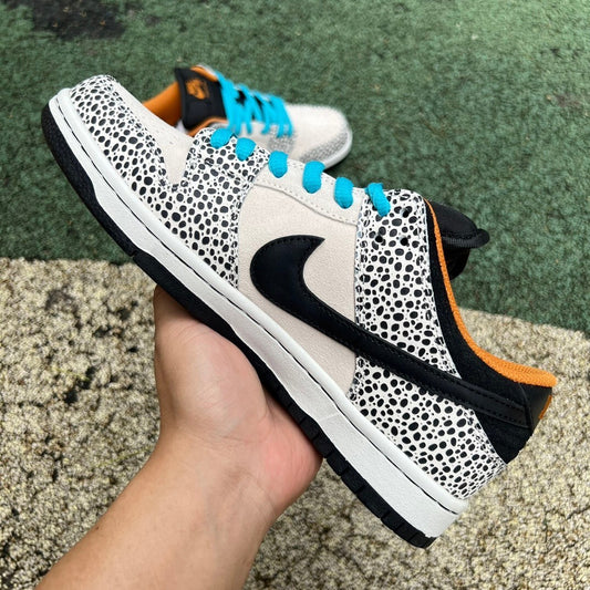 Dunk low Safari Olympics