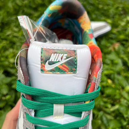 Dunk low Philly
