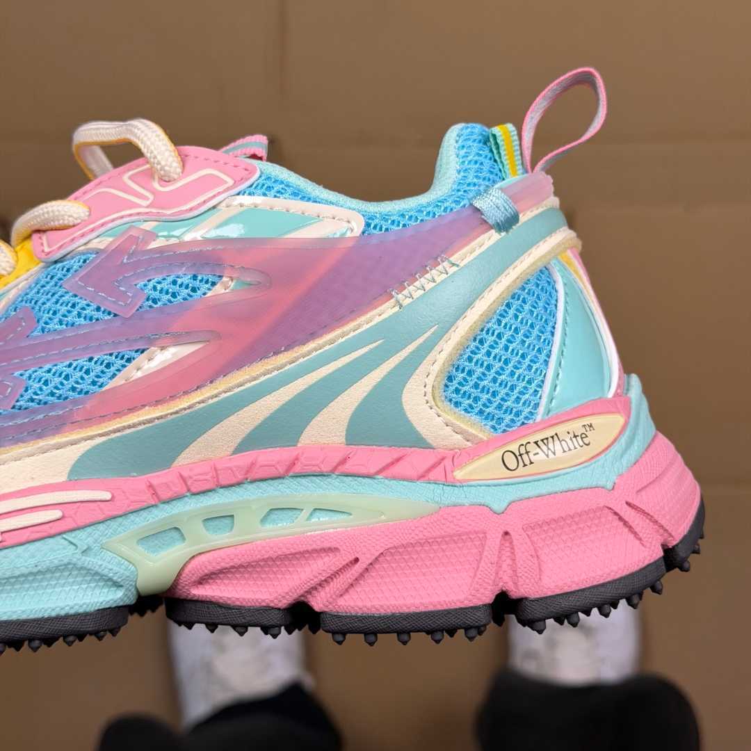 Off-White Be Right Back (Miami)