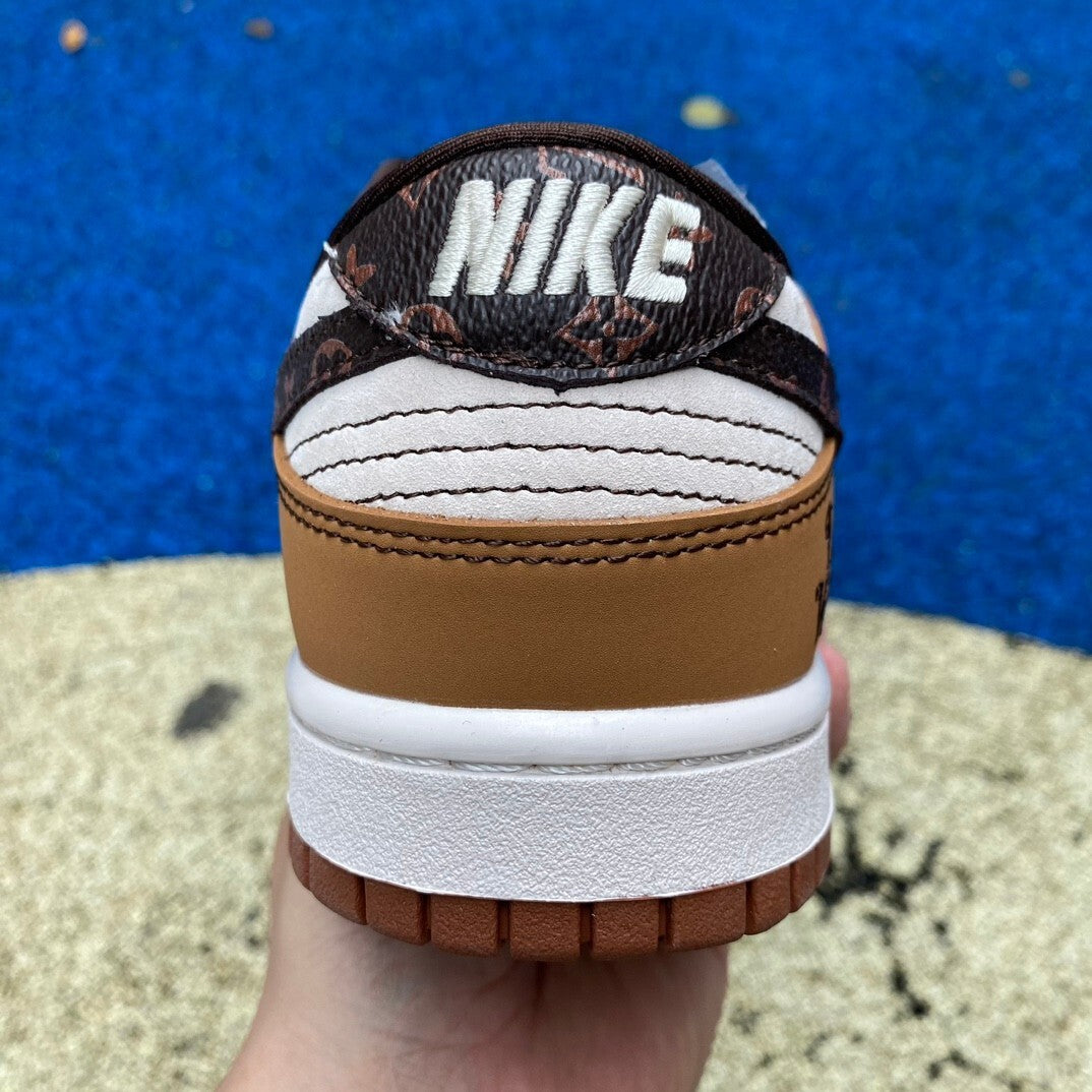 Dunk low X Louis Vuitton
