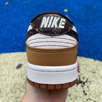 Dunk low X Louis Vuitton