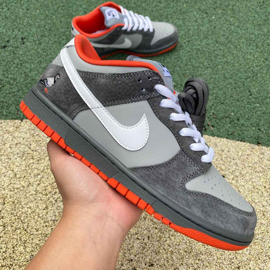 Dunk low Staple Pigeon