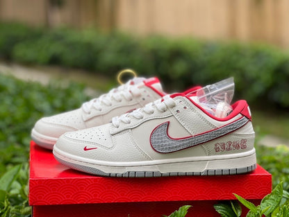 Dunk low Custom