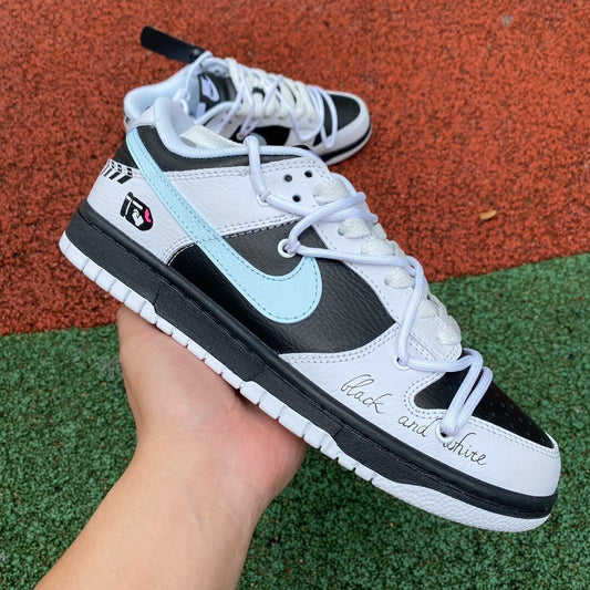 Dunk low Reverse Panda