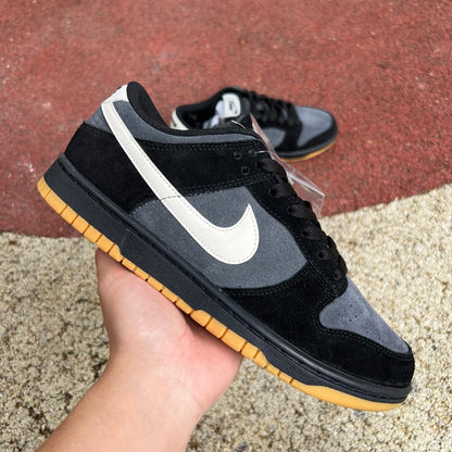 Dunk low SB