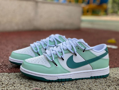 Dunk low Custom