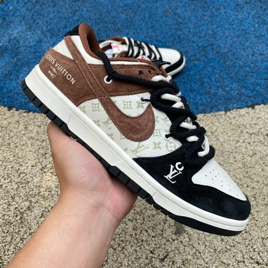 Dunk low X Louis Vuitton