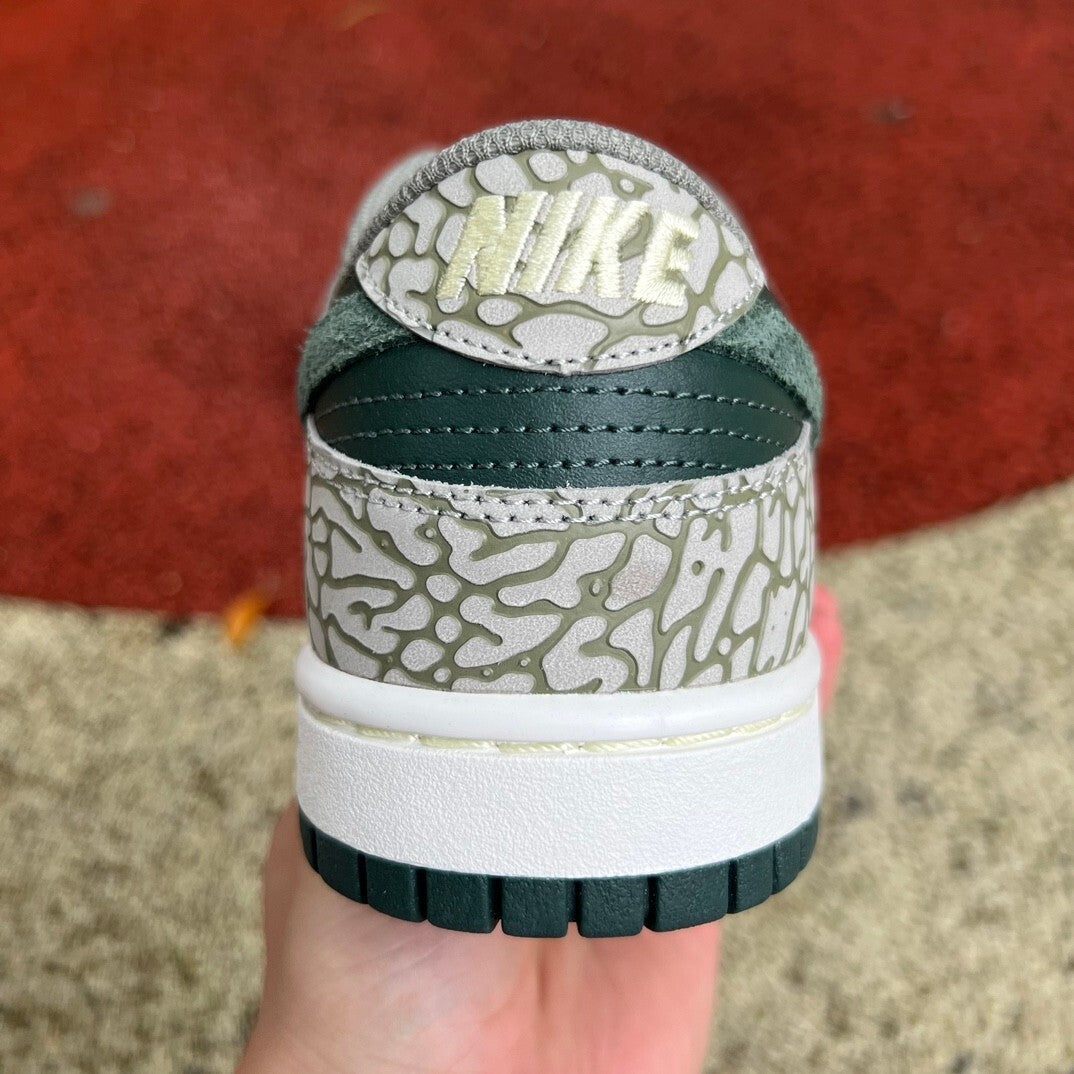 Dunk low Urban Landscape 2.0
