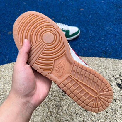 Dunk low X Louis Vuitton