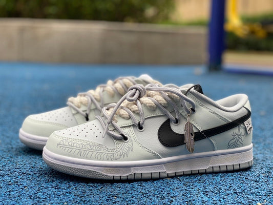 Dunk low Custom