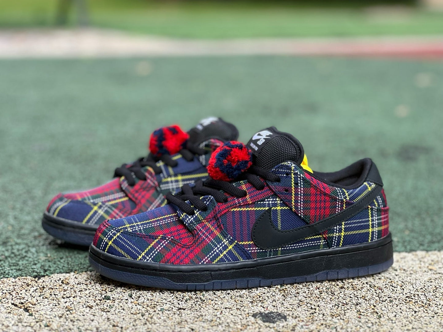 Dunk low Nardwuar