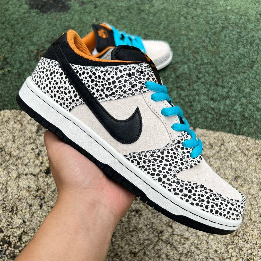 Dunk low Safari Olympics