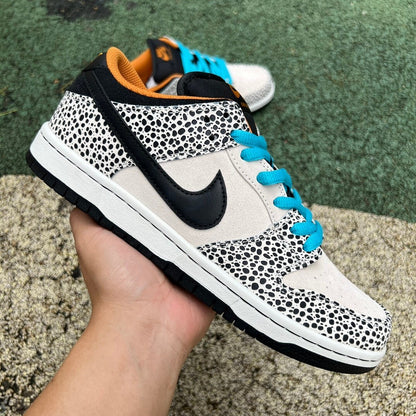 Dunk low Safari Olympics