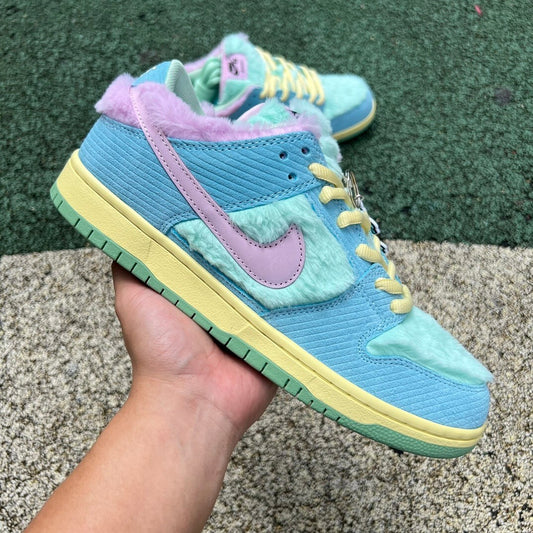 Dunk low Verdy Visty