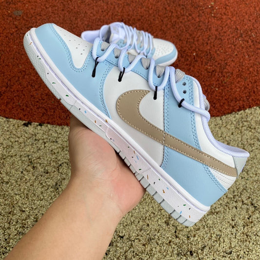 Dunk low Custom