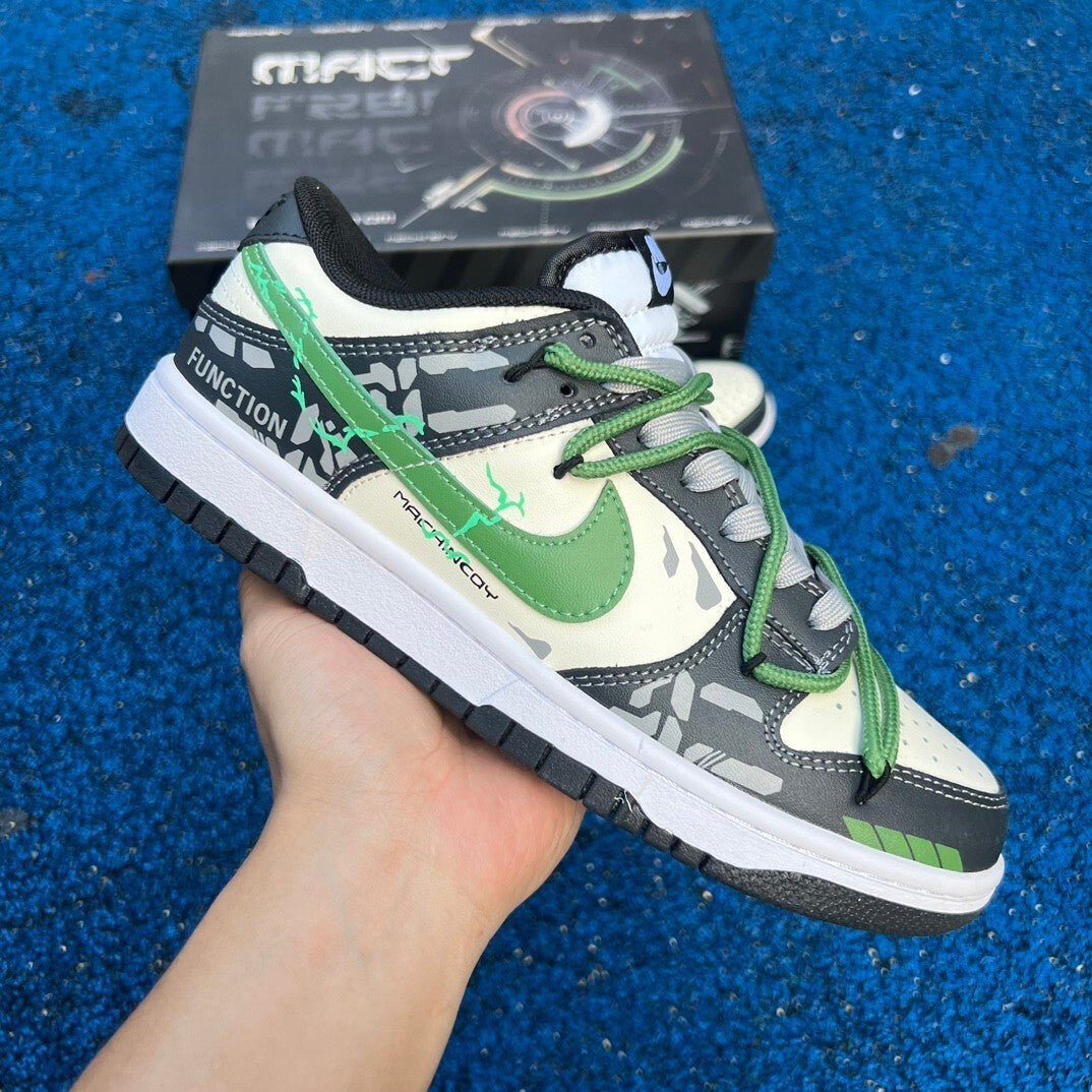 Dunk low FZBB