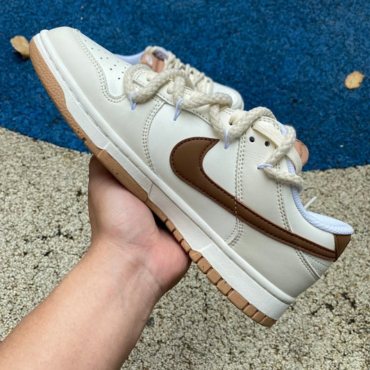 Dunk low Chocolate Cookies