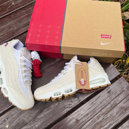 Nike Air Max 95 X Levi's