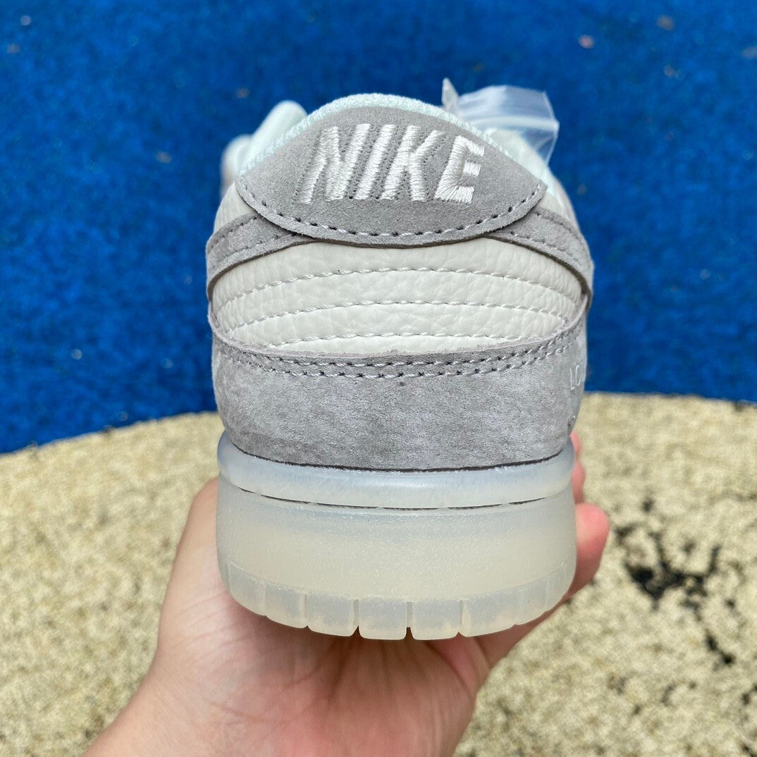 Dunk low X Louis Vuitton