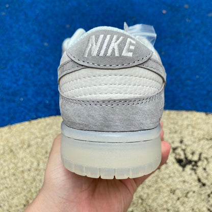 Dunk low X Louis Vuitton