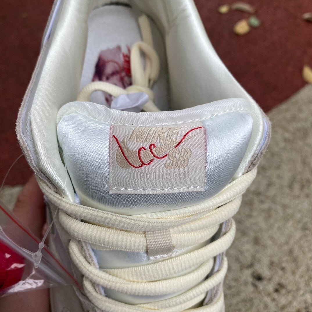 Dunk low City Of Love