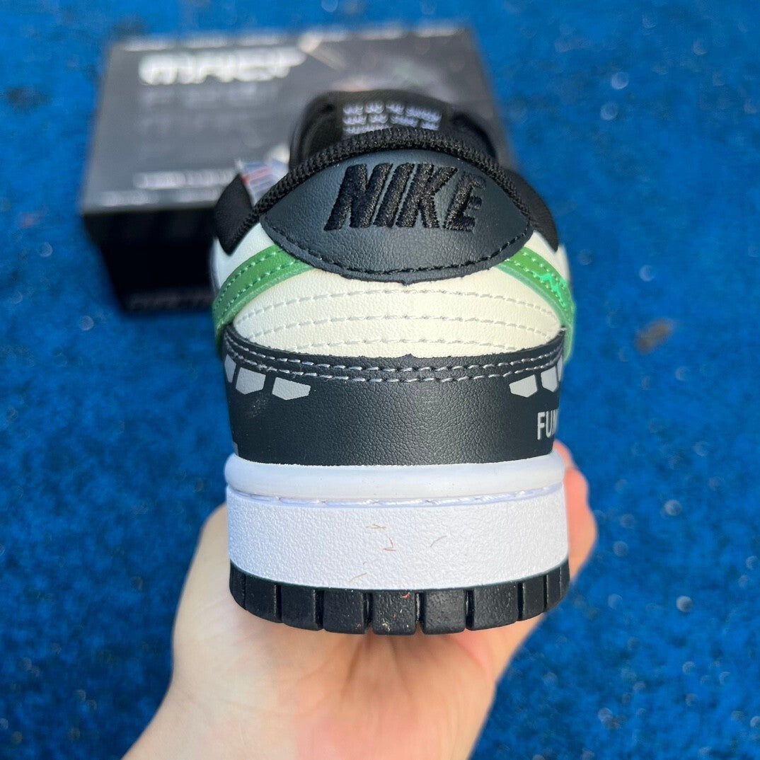 Dunk low FZBB