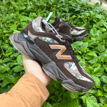 New Balance 9060 Atmos Pink Timeless Beauty