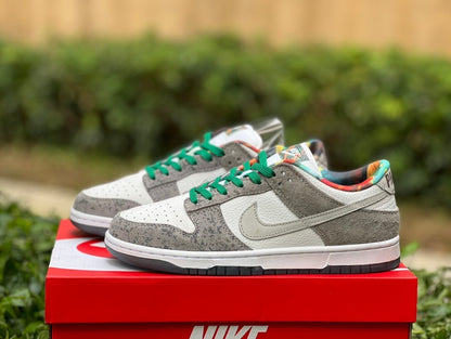 Dunk low Philly
