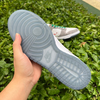 Dunk low Philly