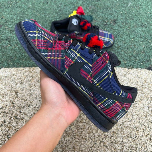 Dunk low Nardwuar