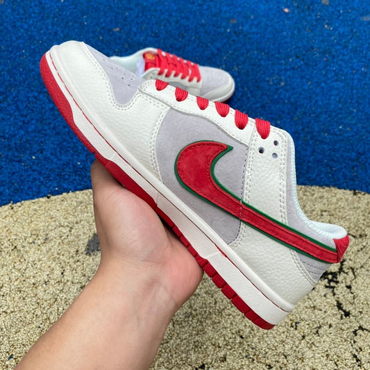 Dunk low Custom