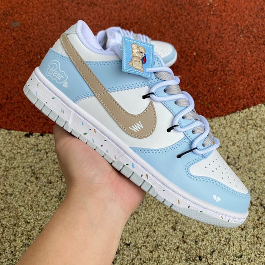 Dunk low Custom