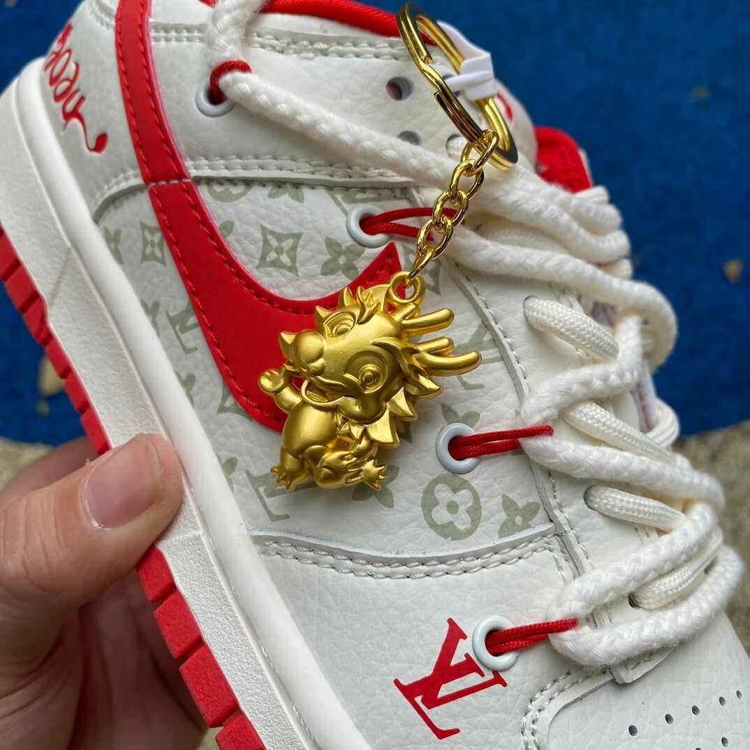 Dunk low X Louis Vuitton