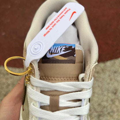 Dunk Low Pegasus Pack CNY